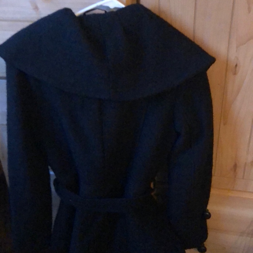 Pea Coat - Picture 4 of 5